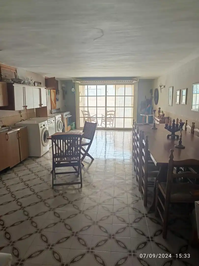 Villa avec piscine à vendre à Urbanizacion URB TODOSOL, imagen 7