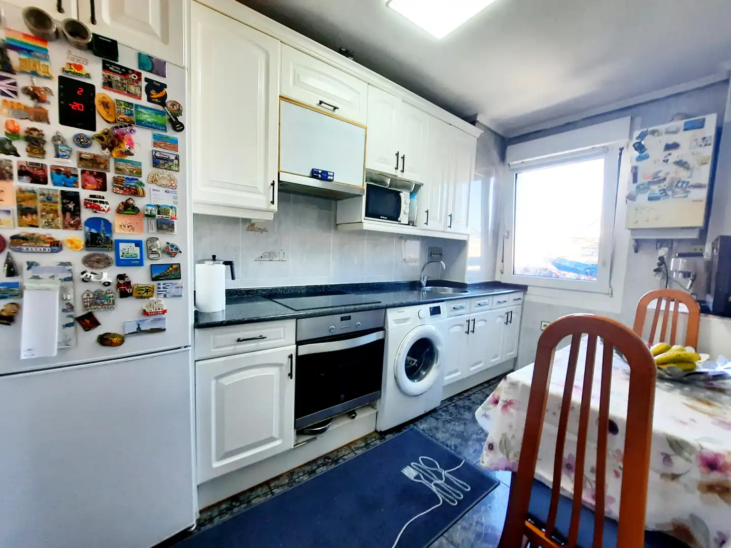 Flat with lift for sale in Granados Kalea