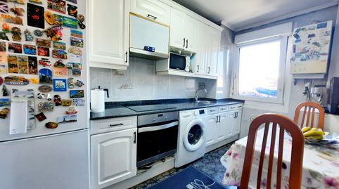 Foto 4 de Piso en venta en Granados Kalea, Arteagabeitia - Retuerto - Kareaga, Barakaldo