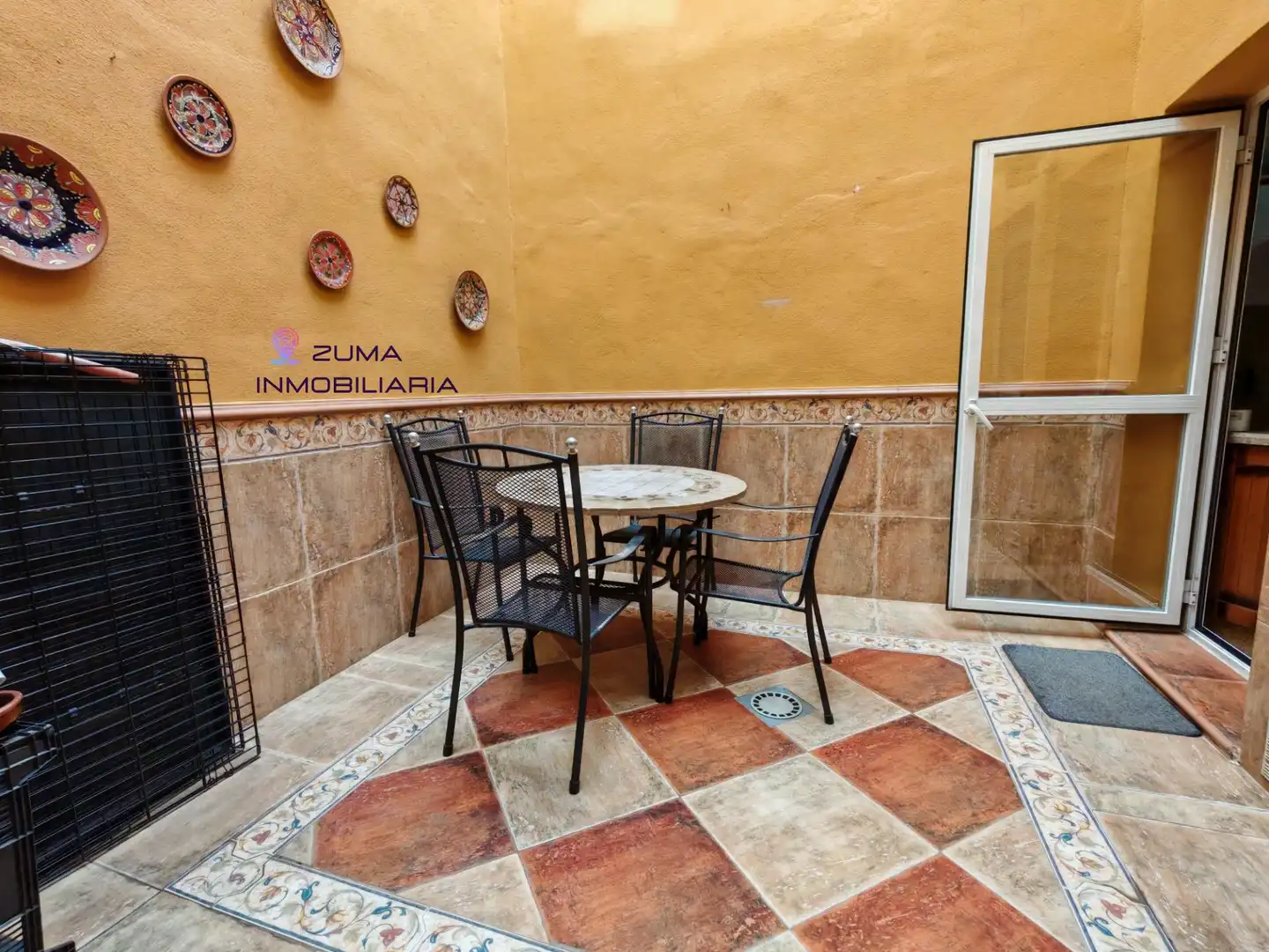 Adosado en venta en Puerto de la Torre - Atabal, imagen 6