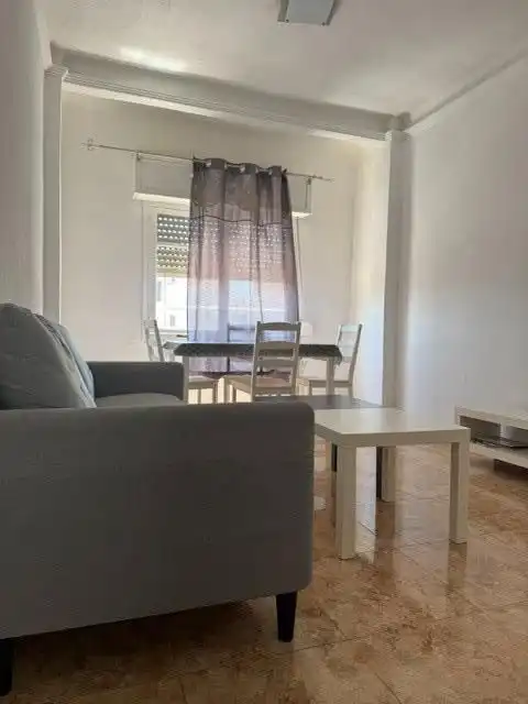 Comedor de Piso en venta en Murcia con Terraza y Trastero