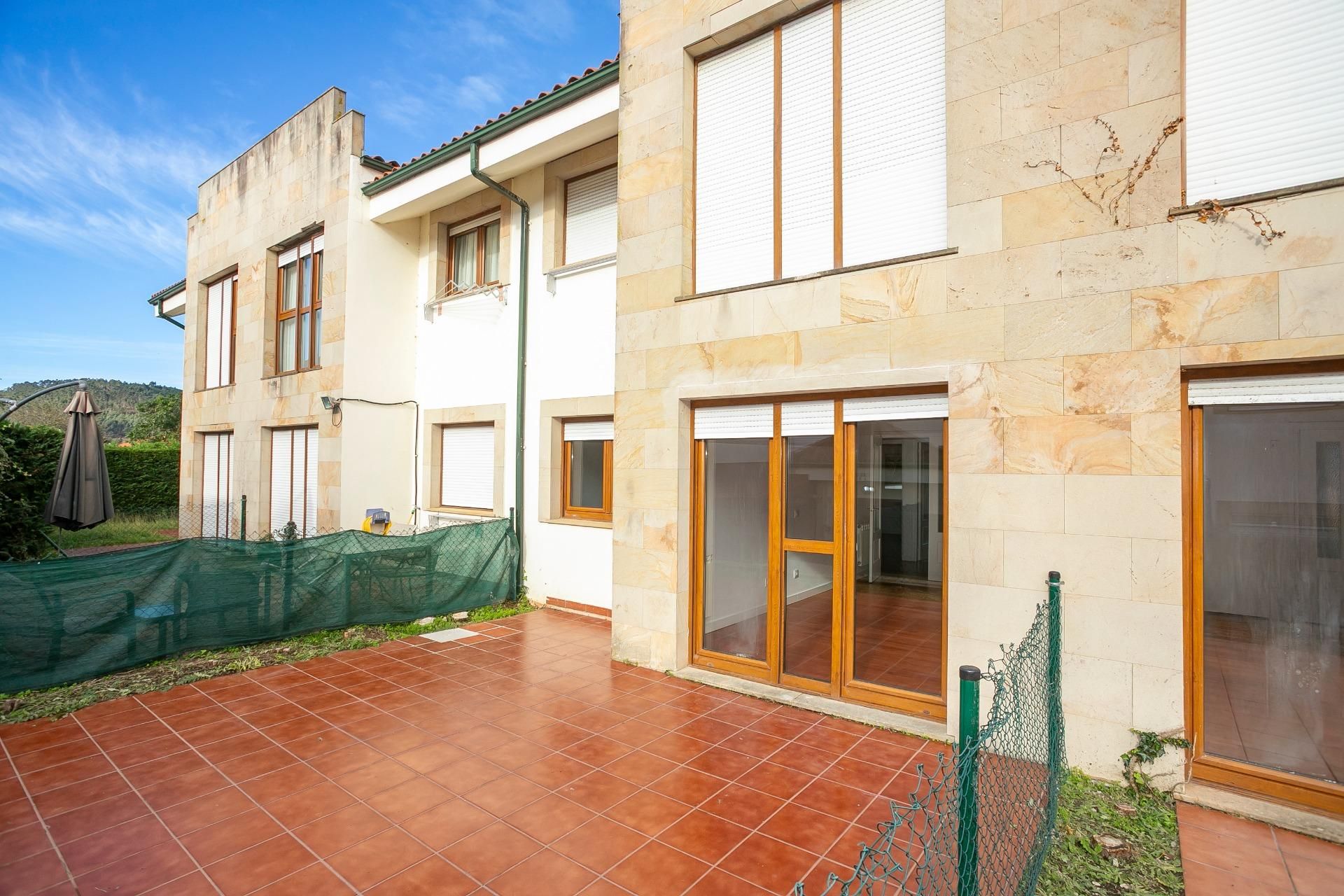 Pis en venda a  PRELLEZO ARCO, Val de San Vicente