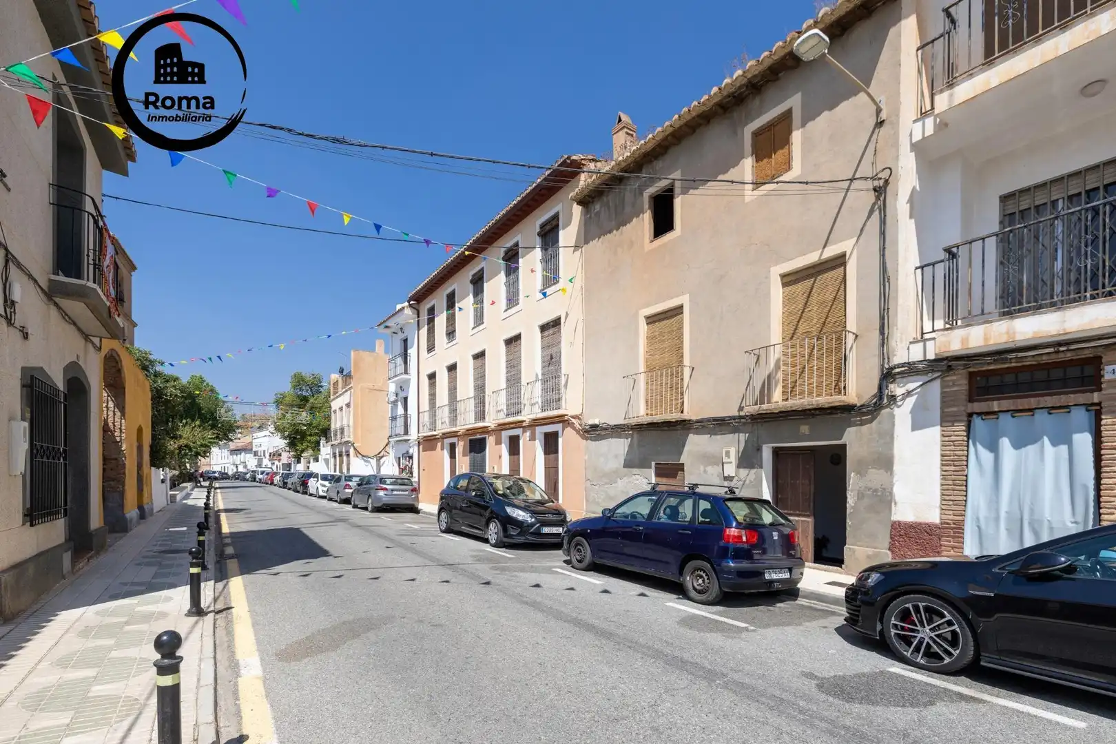 Maison à vendre à Lecrín, imagen 28