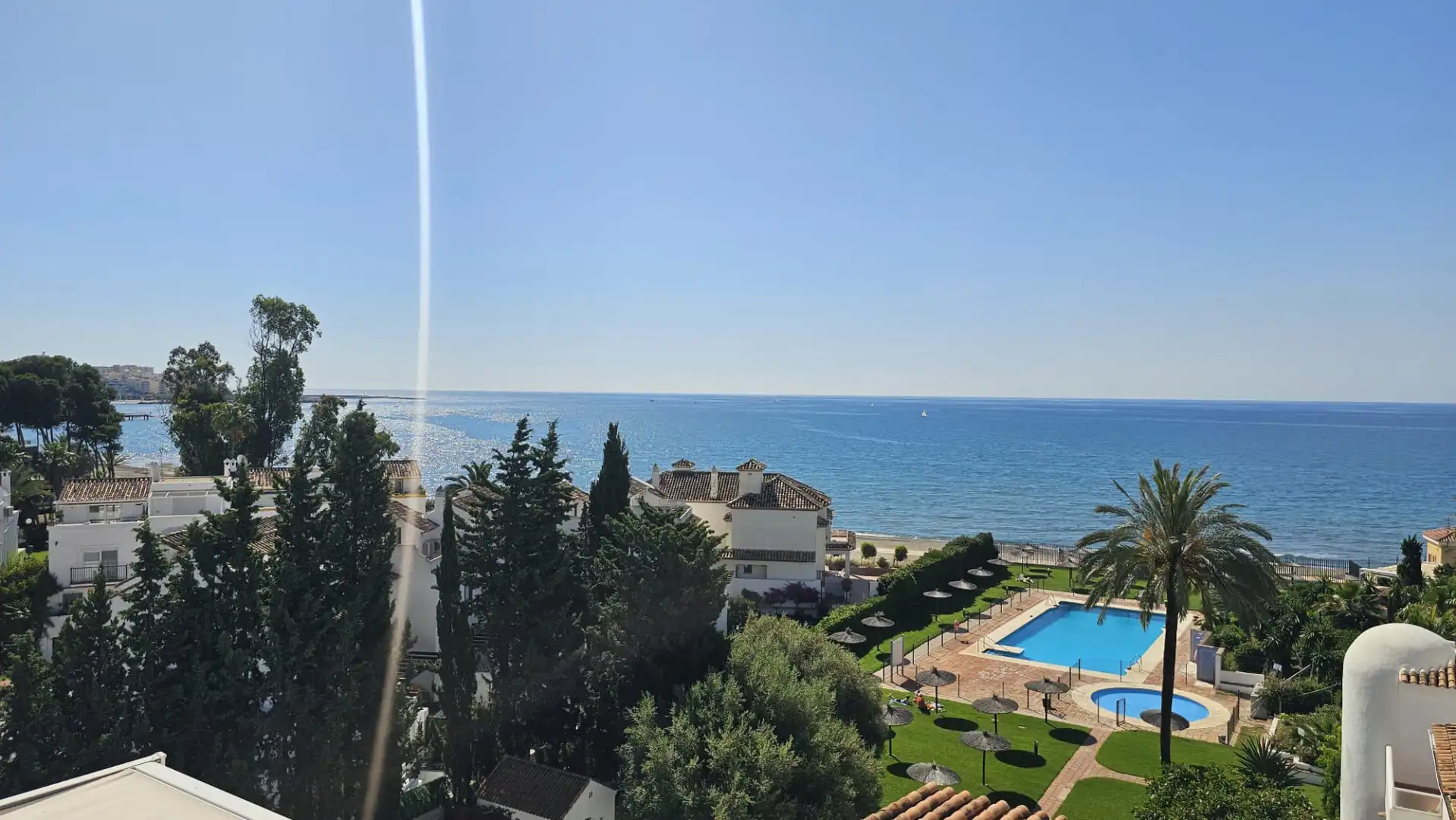 Àtic amb piscina en venda a Costa Natura, imagen 26