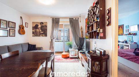 Foto 2 de Pis en venda a Carrer del Santuari, El Carmel, Barcelona