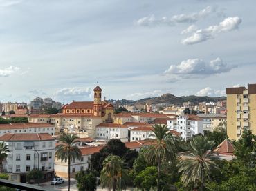 Mini appartamento con ascensore in vendita a ANDALUCIA