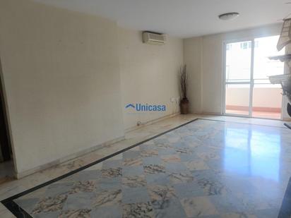 Flat for sale in Málaga Capital  with Air Conditioner, Parquet flooring and Terrace