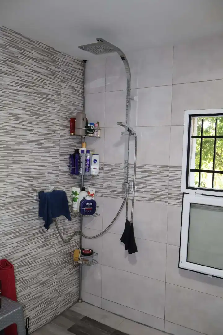 Baño de Casa o chalet en venta en Novelda con Jardín privado, Terraza y Trastero