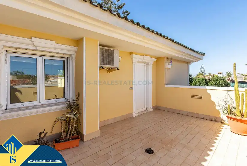 Detached house with pool for sale in Zona Carrefour - Urbanizaciones, imagen 15