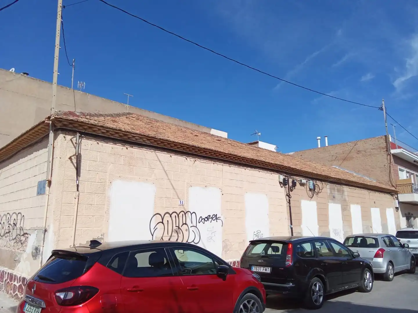 Terrenos y solares en venta en Lo Pagán, imagen 2