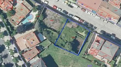 Foto 3 de Residencial en venda a Rúa Marqués Alcedo, Plaza España - Corte Inglés, Pontevedra