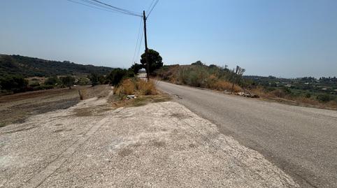 Foto 5 de Terreno en venta en Camino Nicola, El Velerín, Málaga