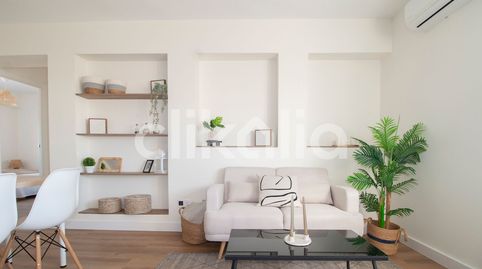 Photo 5 of Flat for sale in Parque Ayala - Jardín de la Abadía - Huelín, Málaga Capital