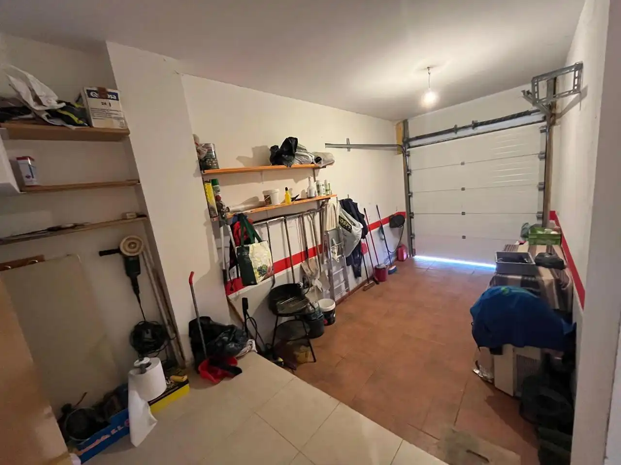 Casa o chalet en venta en Cardeñajimeno con Calefacción, Jardín privado y Terraza