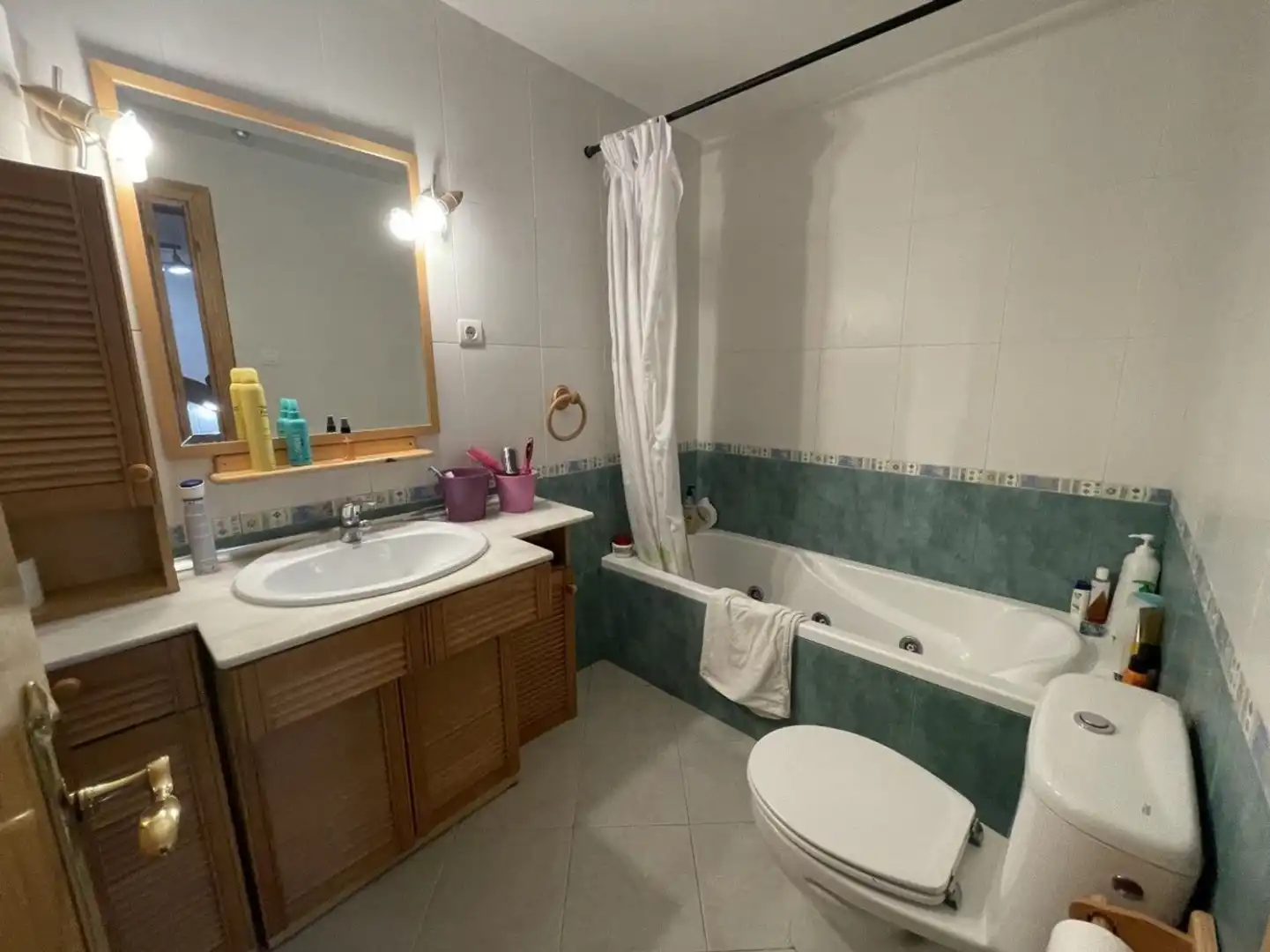 Casa o chalet en venta en El Redal