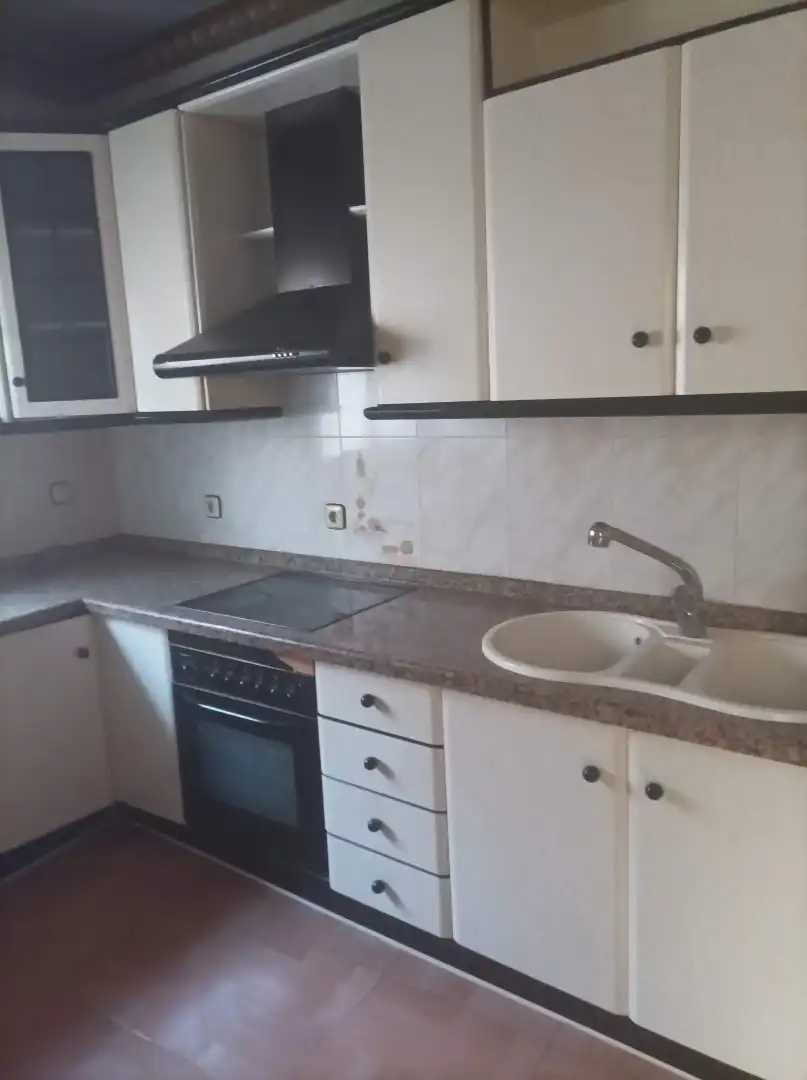 Kitchen of Country homes for sale in El Ejido  with Terrace
