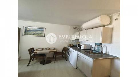 Foto 3 de Estudio en venta en Carrer Delta Muga, -1, Muga - Gran Reserva - Badia, Empuriabrava