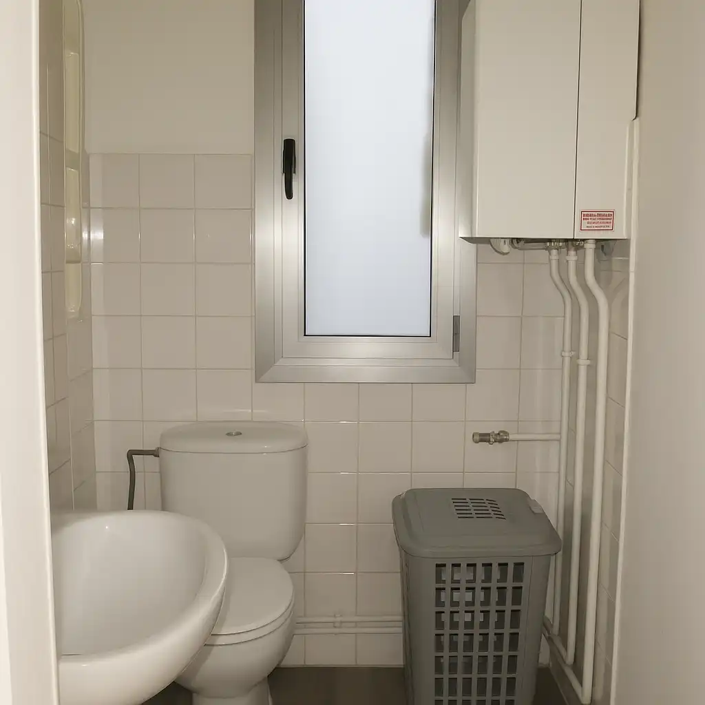 Appartamento con ascensore in vendita a Centro, imagen 5