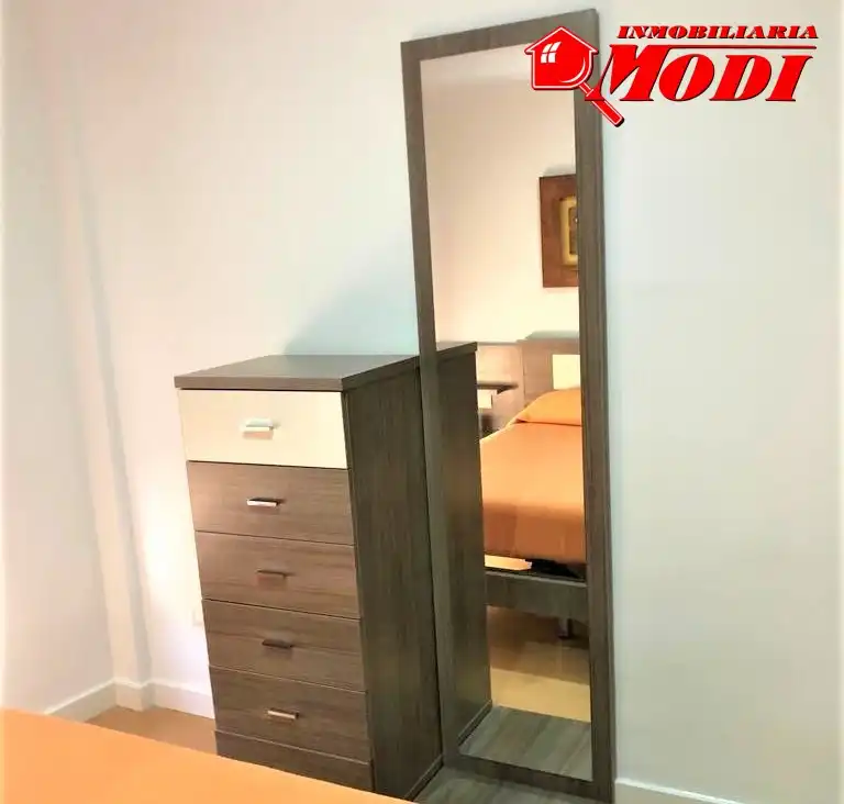 Schlafzimmer von Wohnung zum Verkauf in Padul mit Klimaanlage und Balkon