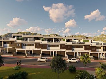 Aparcamiento en venta en C/ Santo Tomás