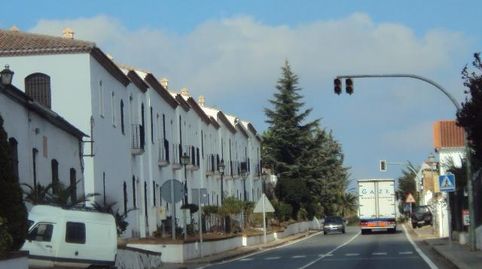 Foto 4 de Casa adosada en venta en Av/ de la Cabalgata, Higuera de la Sierra, Huelva