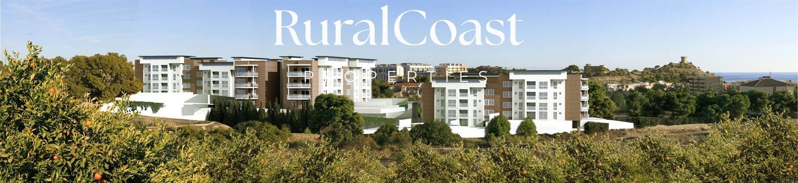 Vista exterior de Àtic en venda en Villajoyosa / La Vila Joiosa amb Terrassa, Traster i Piscina
