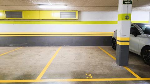 Photo 5 of Garage for sale in Carrer Malaga, Moncófar Playa, Castellón