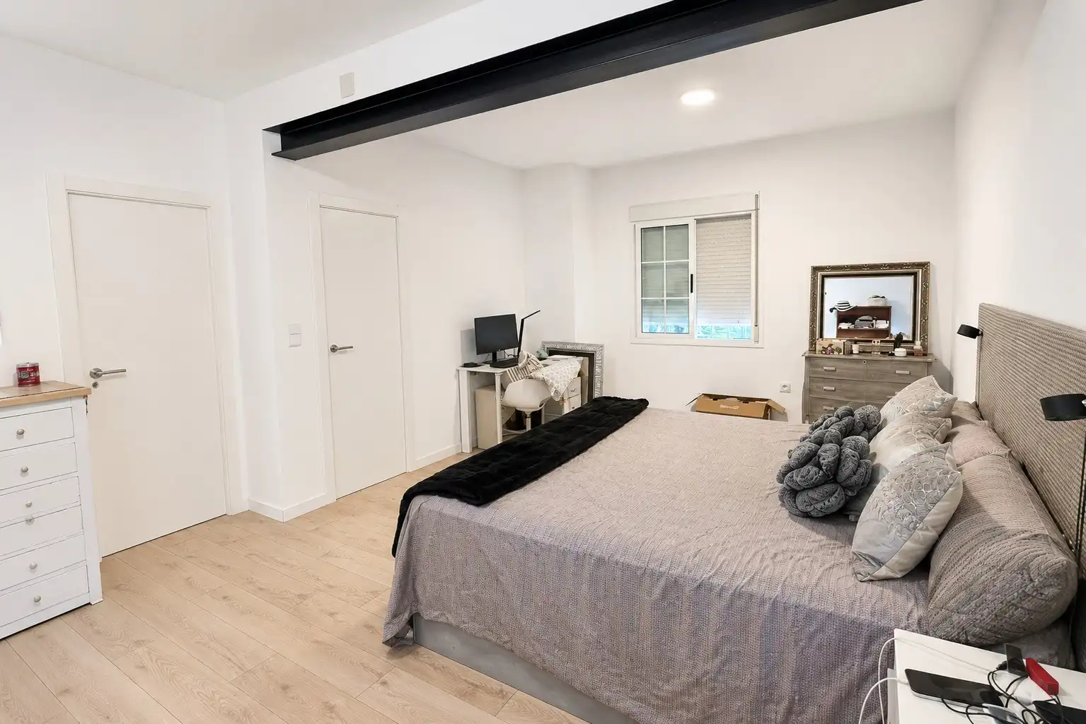 Habitación de Casa o chalet en venta en Torrevieja con Calefacción y Piscina