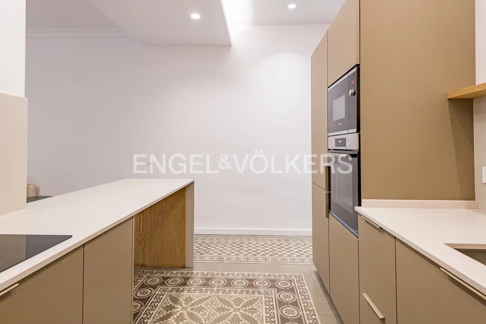 Wohnung zum Verkauf in L'Antiga Esquerra de l'Eixample