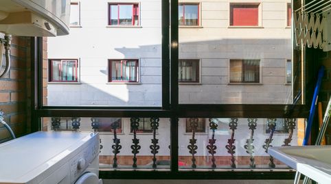 Foto 4 de Apartamento de alquiler en Rúa Cela, 1, Darbo, Cangas