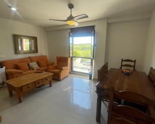 Living room of Duplex for sale in Casarrubios del Monte  with Air Conditioner, Heating and Parquet flooring