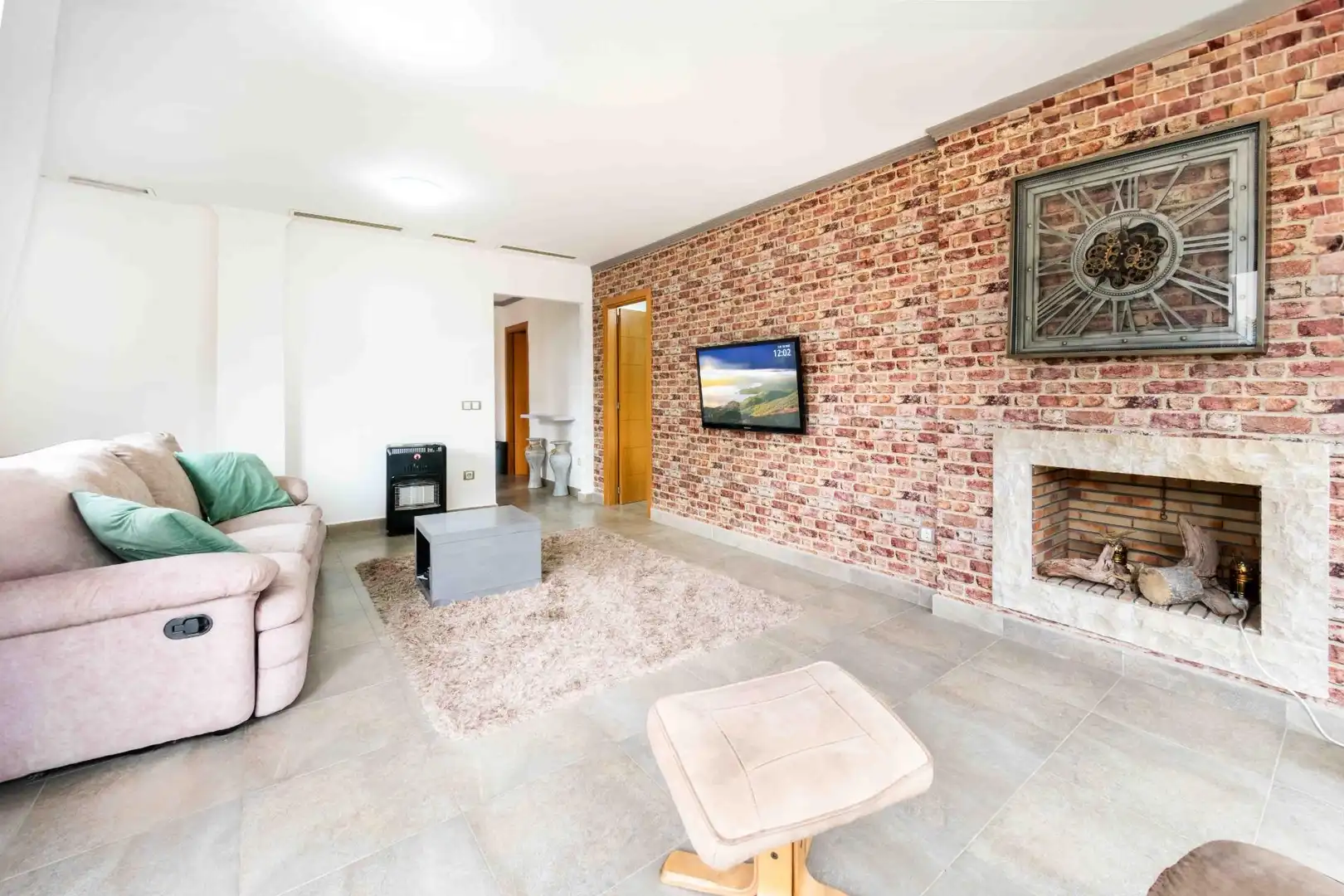 Detached house with pool for sale in Golf Bahía, imagen 14