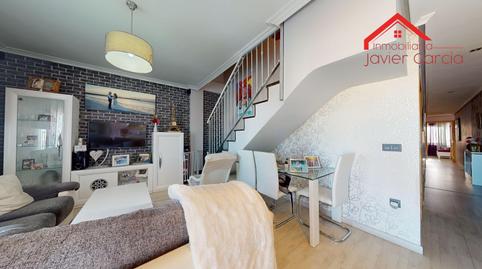 Foto 2 de Dúplex en venda a Sagasta, 89, Villafranca de los Barros, Badajoz