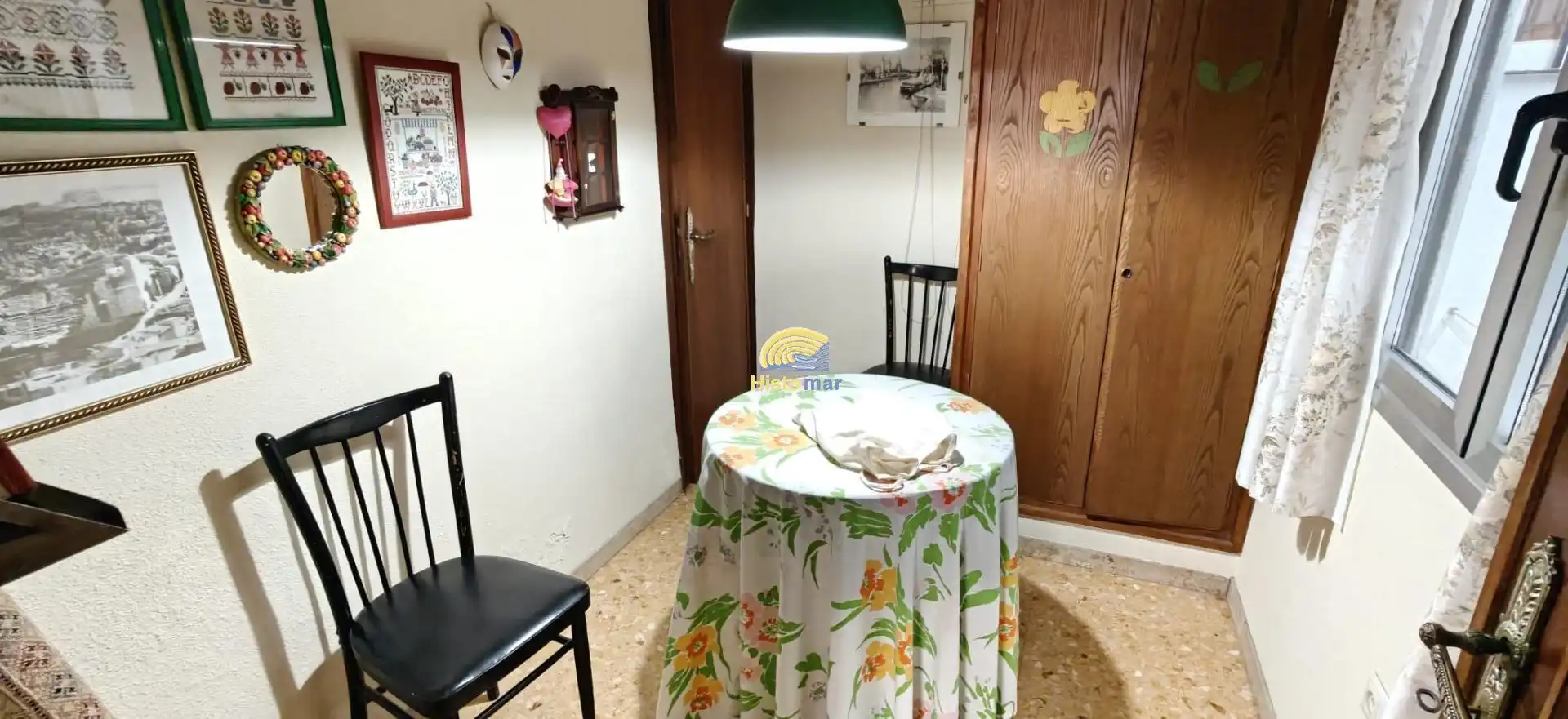 Esszimmer von Wohnung zum Verkauf in Sagunto / Sagunt mit Heizung