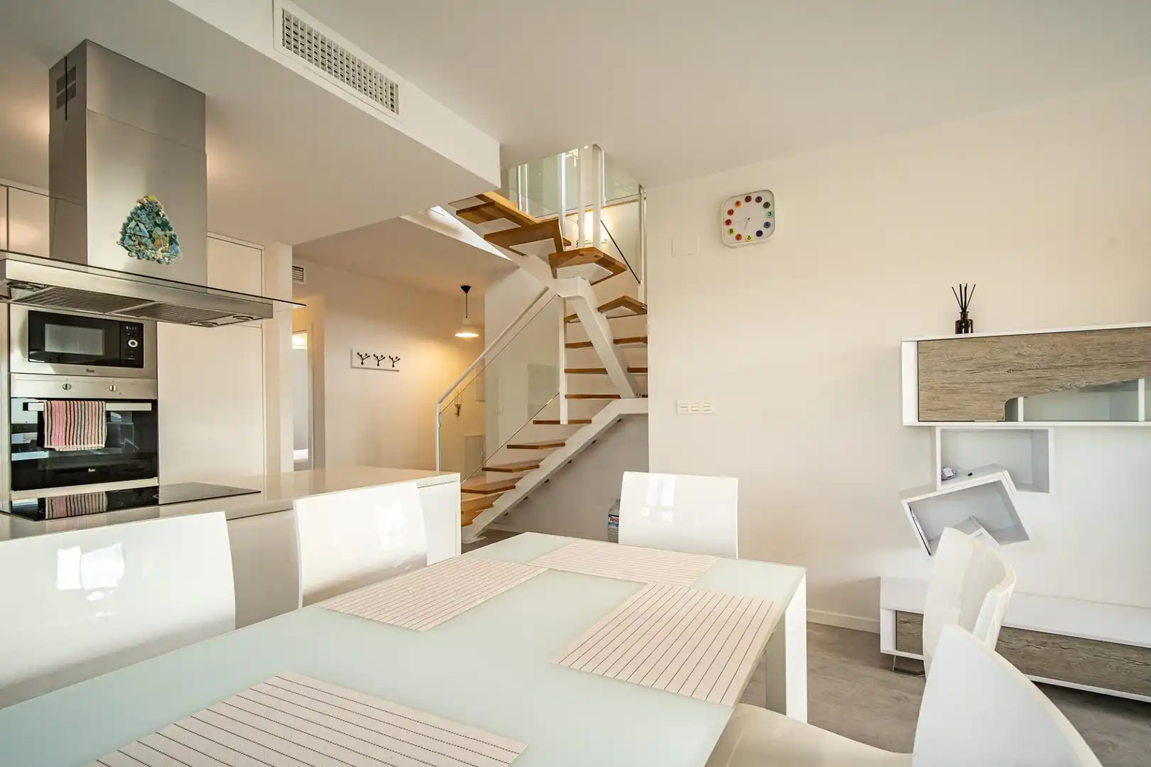Penthouse with terrace for sale in Calle SAMANIEGO, imagen 5
