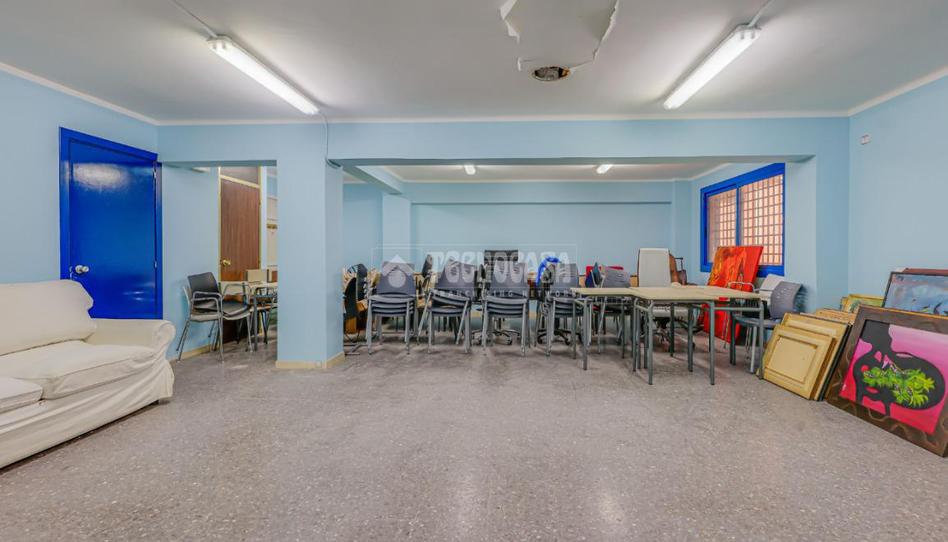 Photo 1 of Premises for sale in Bellvitge, Barcelona