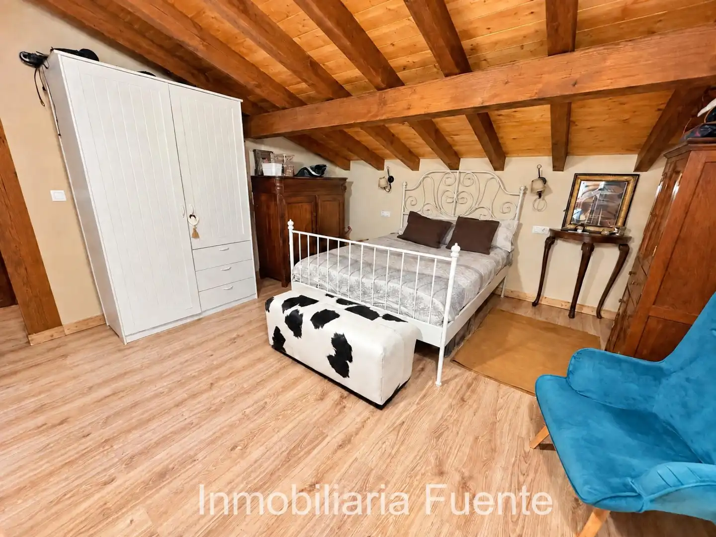 Casa o xalet en venda a Güeñes