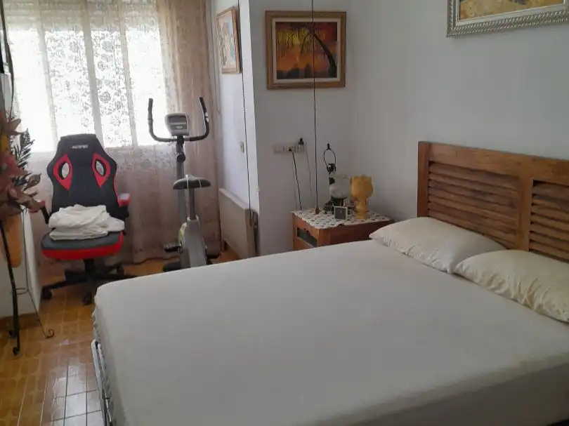 Haus mit Garten zum Verkauf in Calle Santa Bárbara 17, imagen 14
