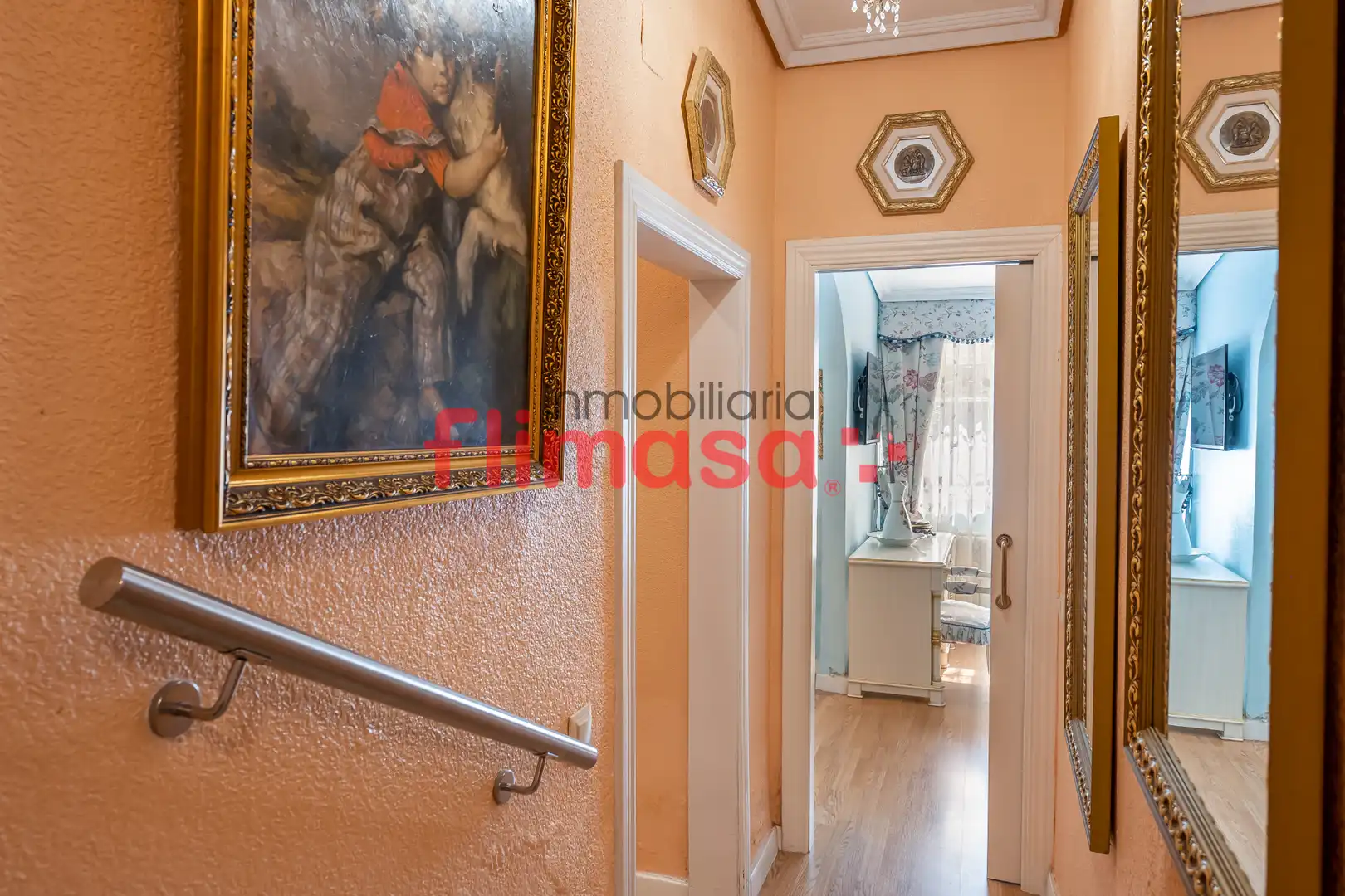 Houses for sale in Villaviciosa de Odón  with Air Conditioner, Heating and Private garden
