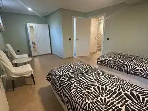 Habitación de Casa o chalet en venta en Guadarrama, Madrid