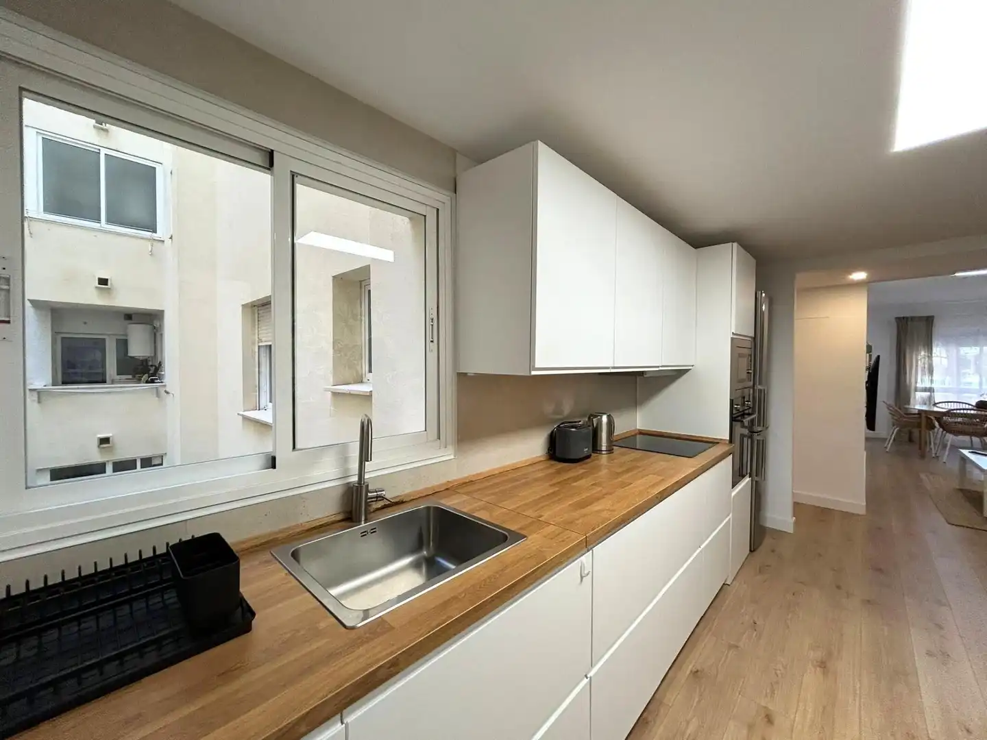Apartamento con piscina en venta en Calle NTRO PADRE JESUS CAUTIVO, imagen 9