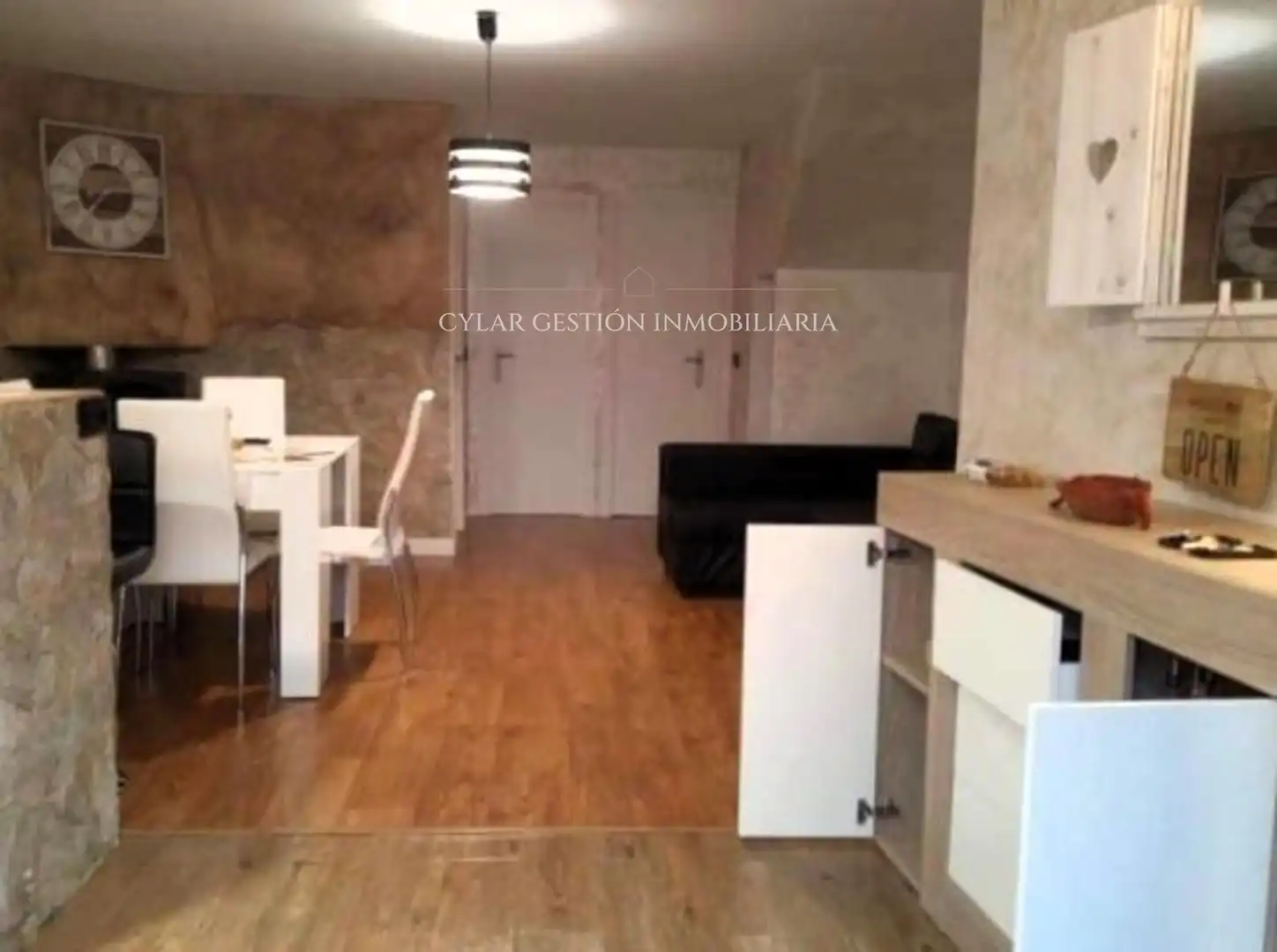 Casa o chalet en venta en Puerto de Béjar con Calefacción, Terraza y Amueblado