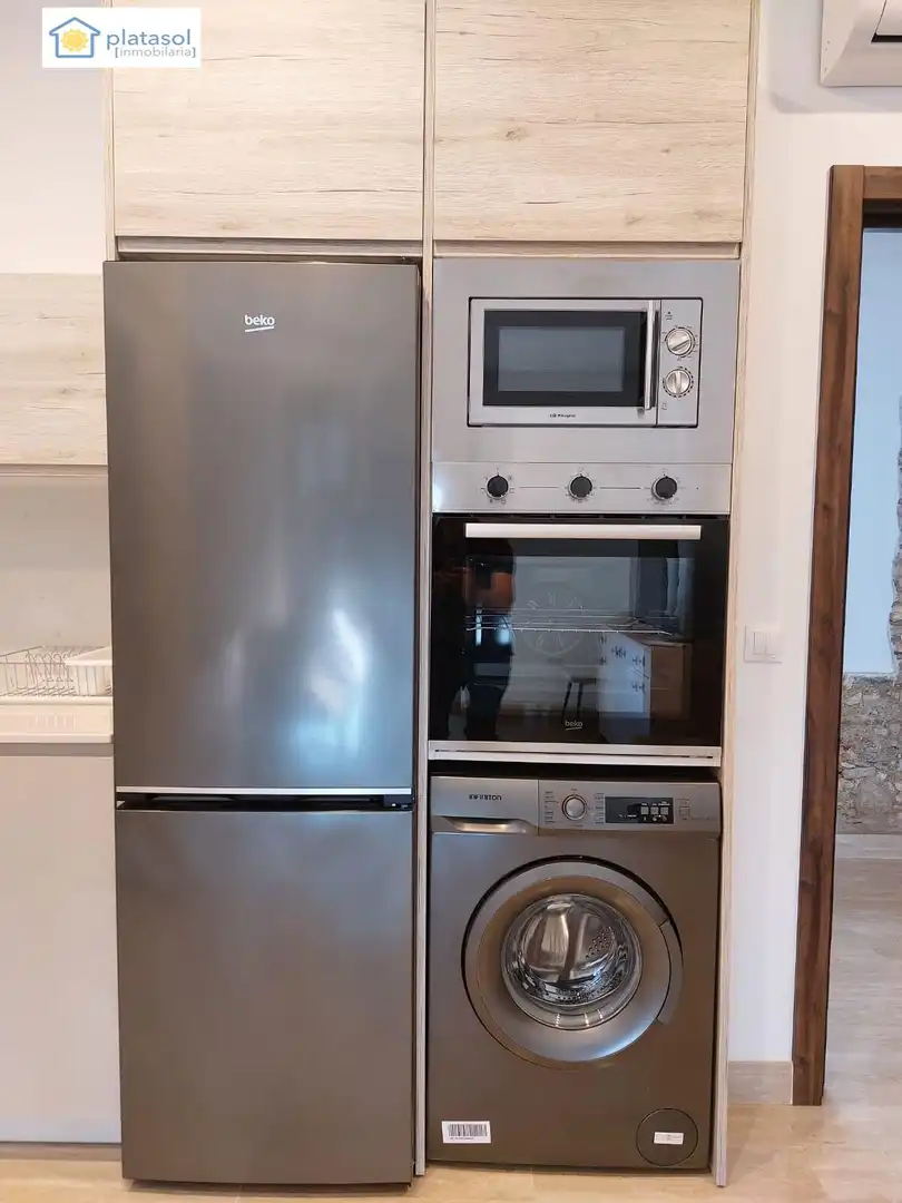 Apartament de lloguer a Gerena