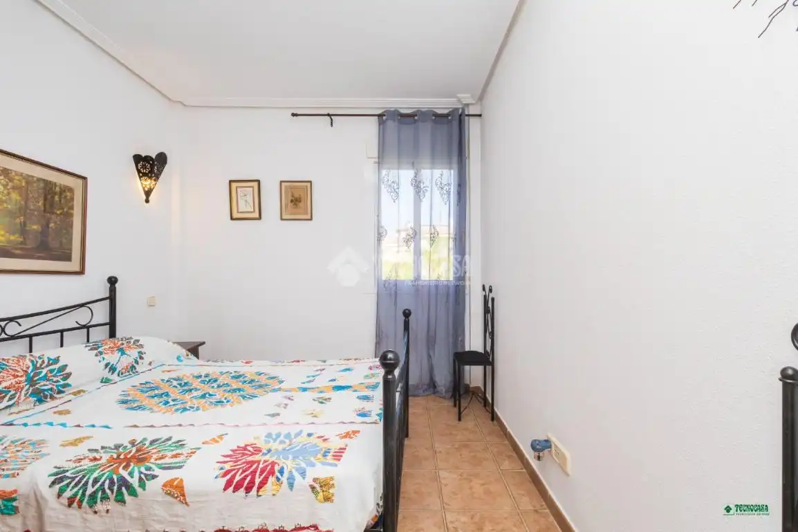 Flat with pool for sale in Lomas del Mar, imagen 15