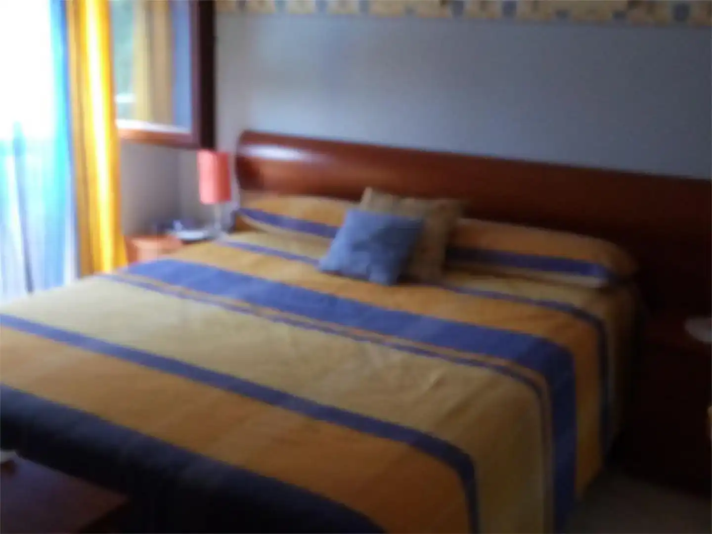 Schlafzimmer von Wohnung zur Miete in Val de San Vicente 