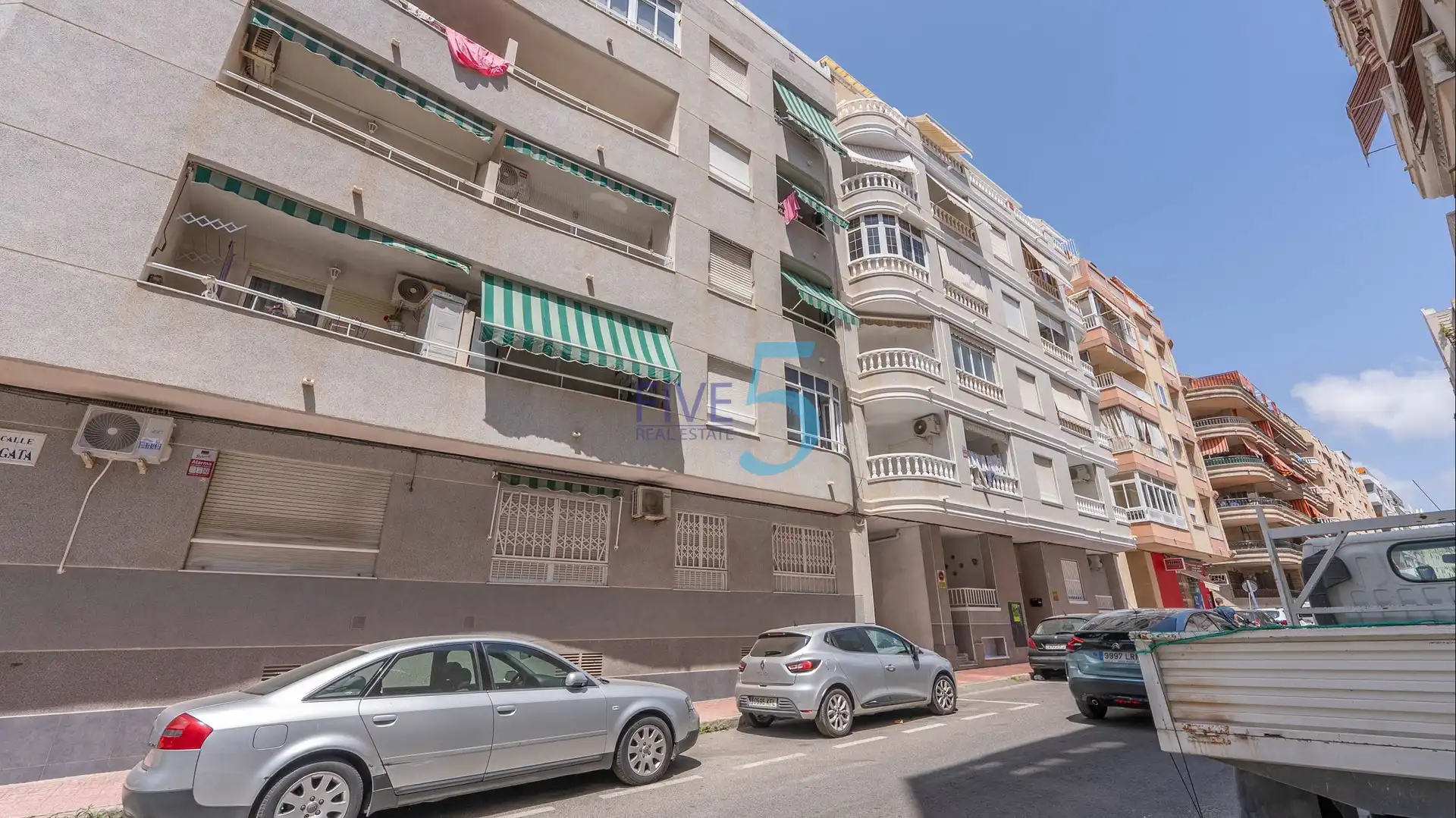 Pis amb terrassa en venda a Playa del Cura, imagen 15