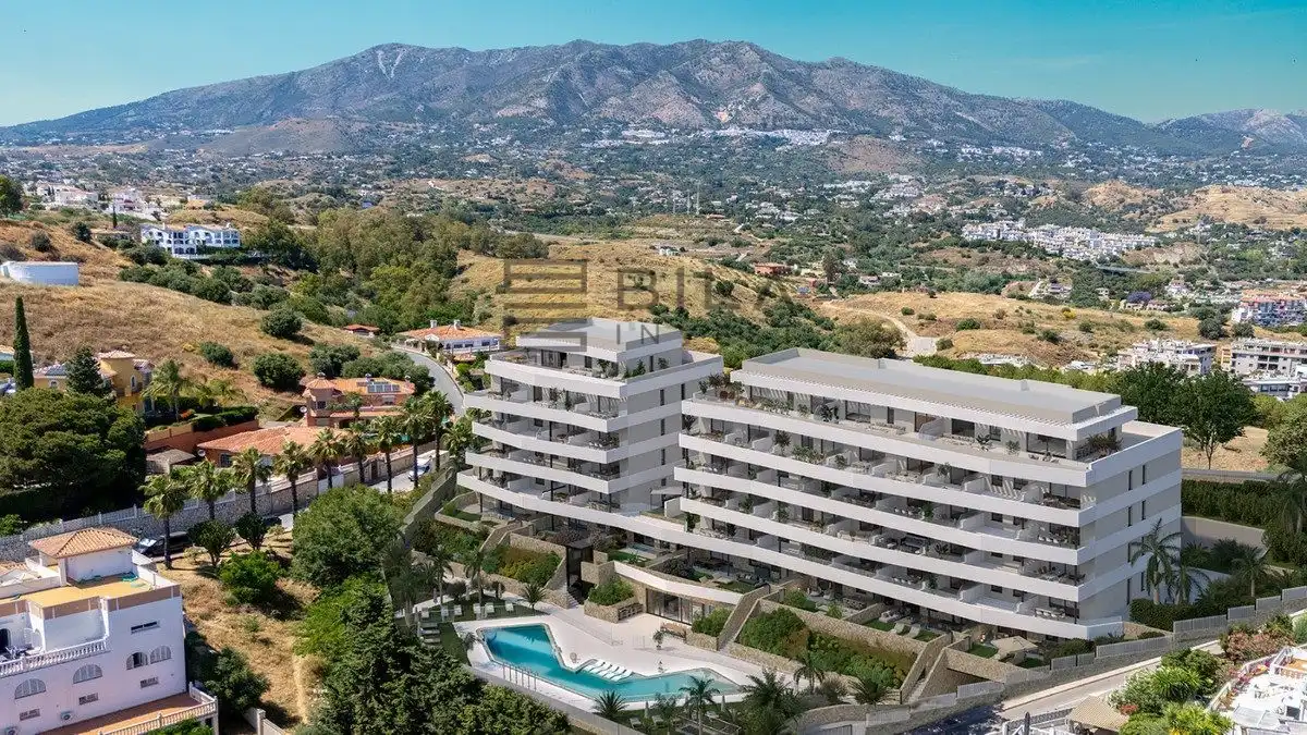 Appartement avec piscine à vendre à C/ Cabra Hispánica, imagen 2
