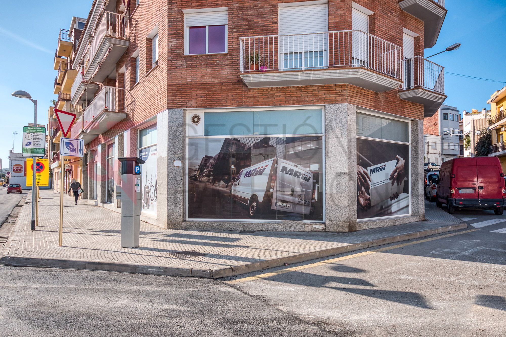 Local en venda a Carrer Garbí, 30, Les Creus