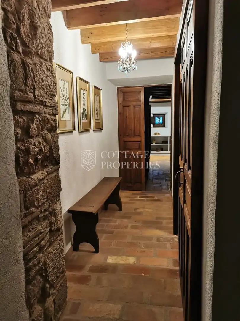 Casa rustica con piscina in vendita a Carrer de la Creu, imagen 39