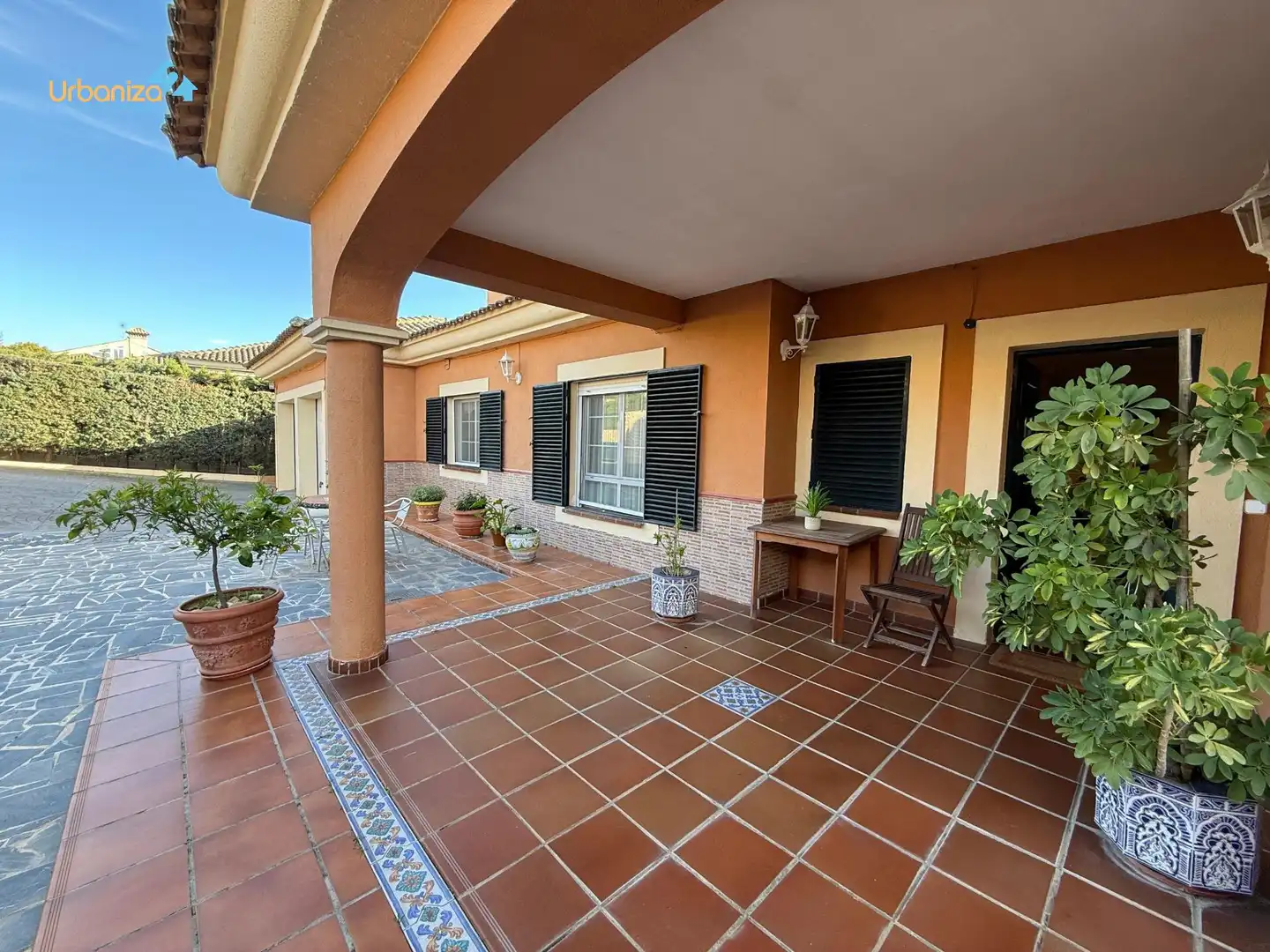 Detached house with pool for sale in Carretera de Sevilla - Los Montitos, imagen 87